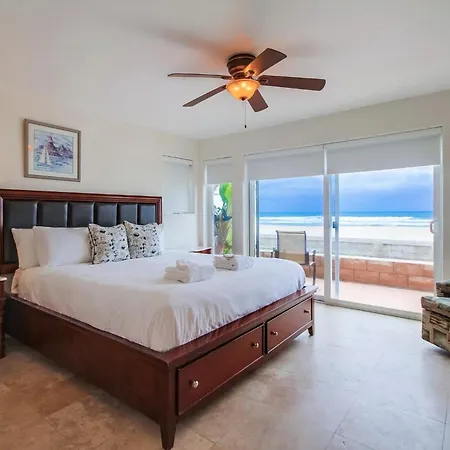 B5114 Rockaway Oceanfront 1 Apartamento